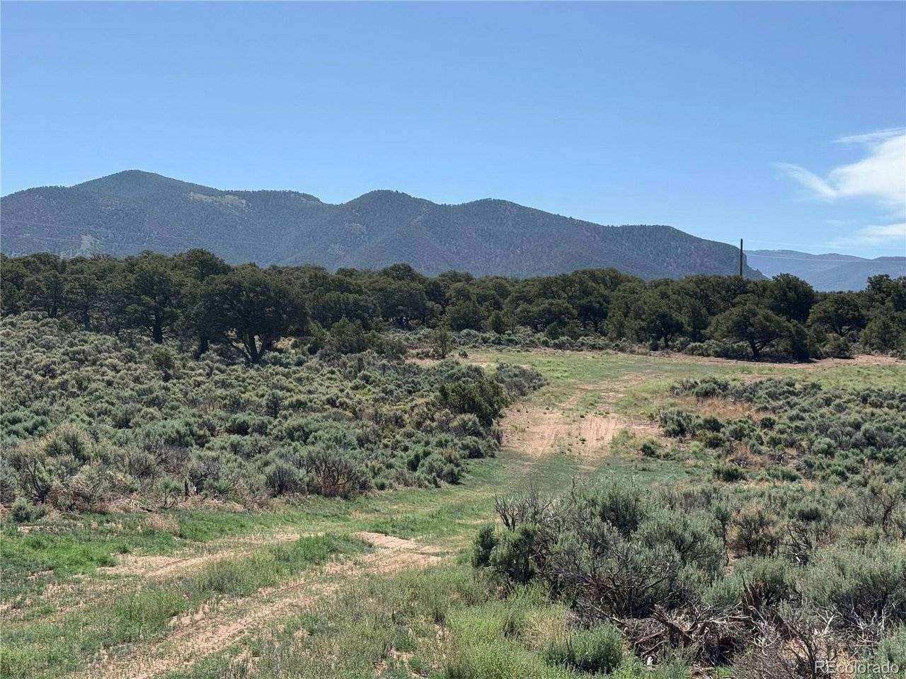 Fort Garland, CO 81133,3691 Rockwell