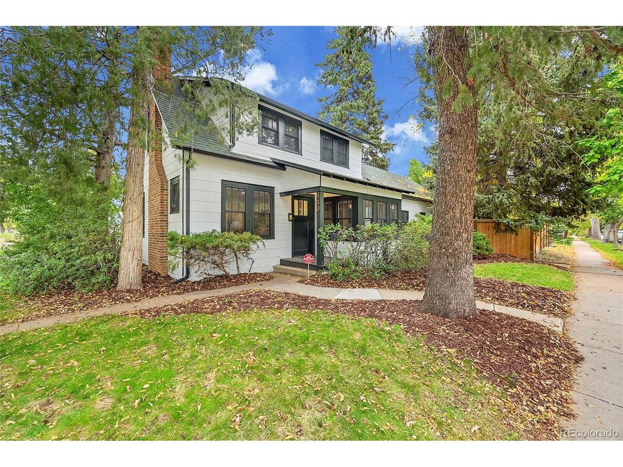 Fort Collins, CO 80524,530 Peterson