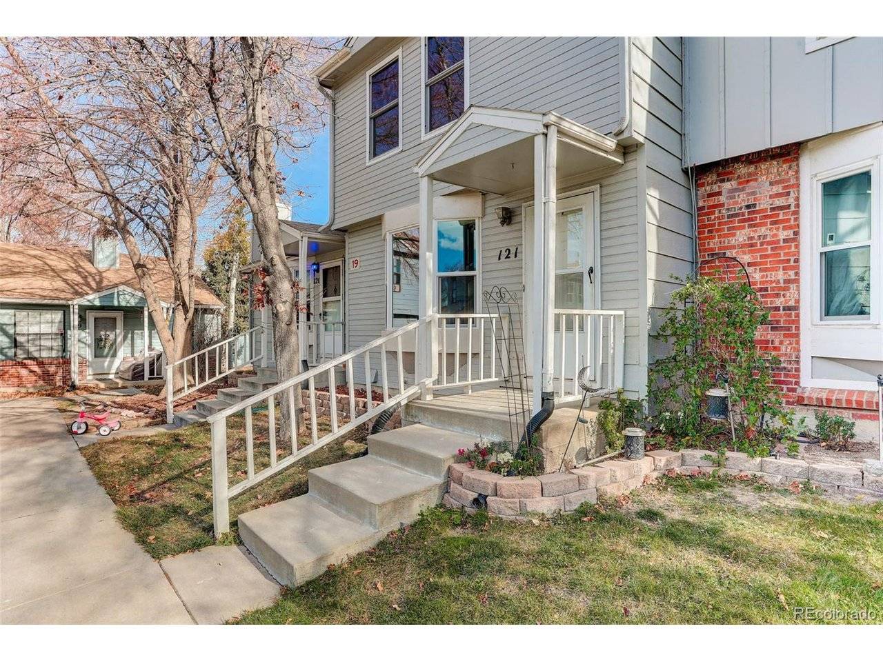 Denver, CO 80229,8184 Washington #121
