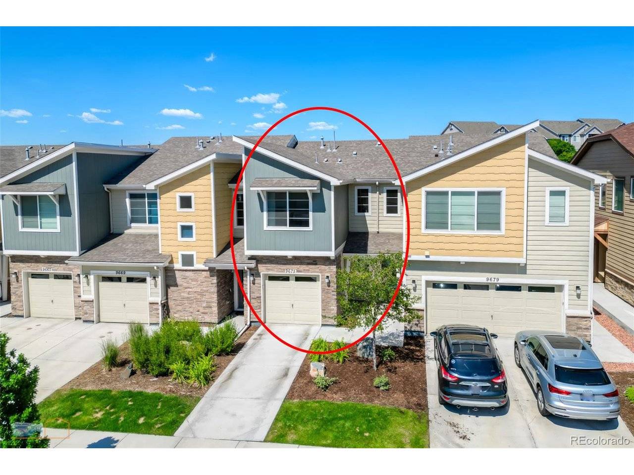 Thornton, CO 80229,9675 Albion