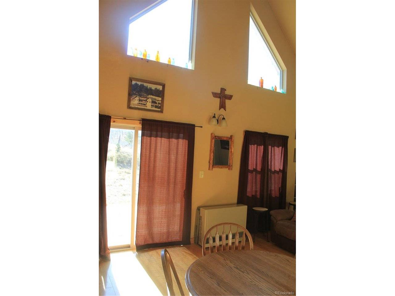 Fort Garland, CO 81133,958 Forbes Park