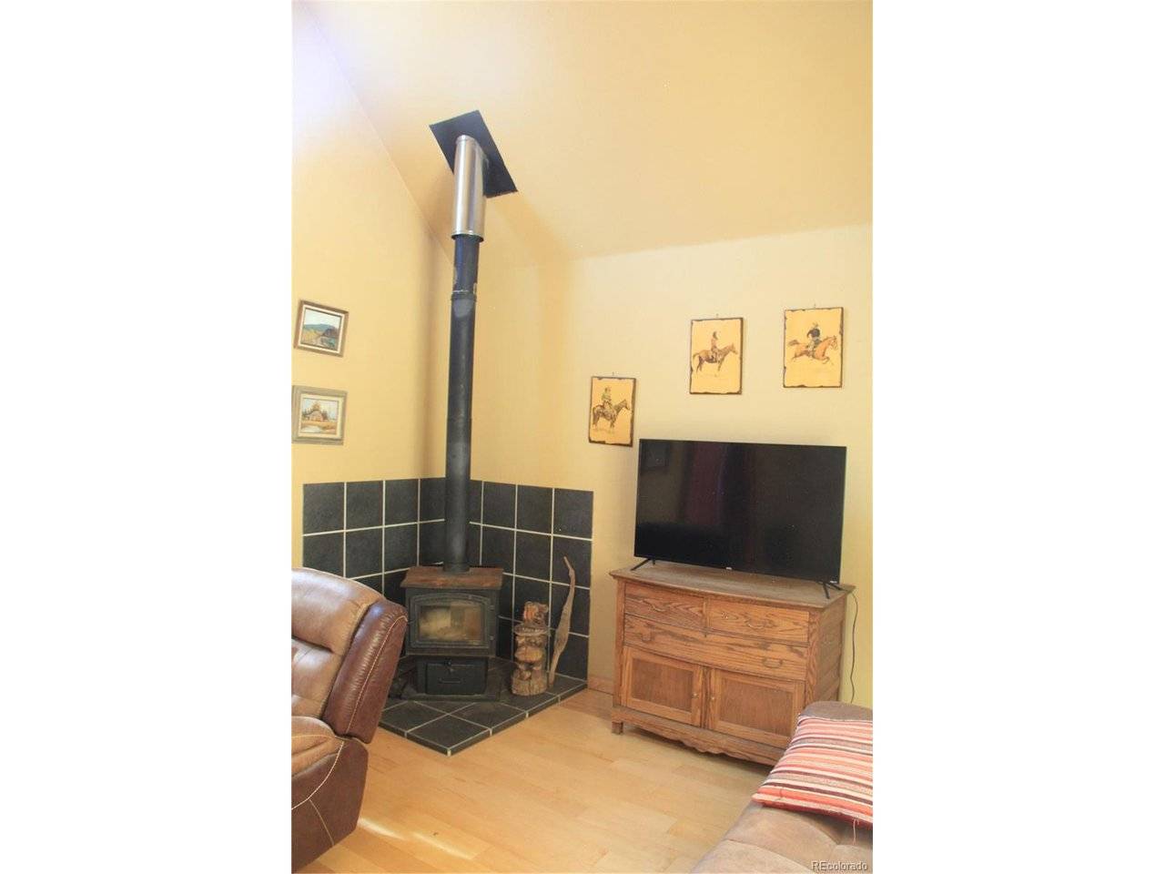 Fort Garland, CO 81133,958 Forbes Park