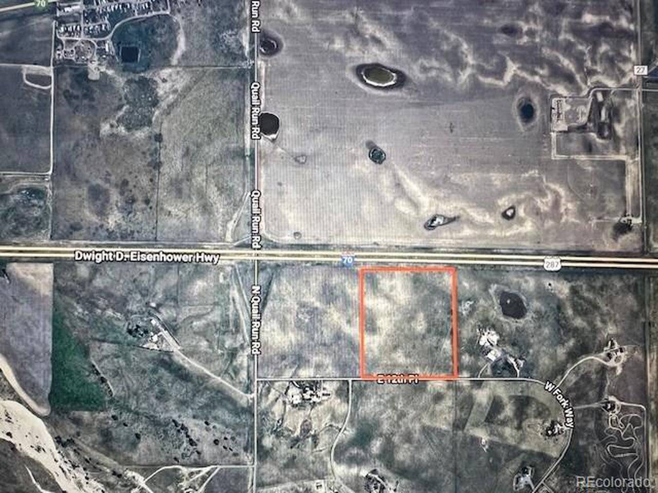 Watkins, CO 80137,TBD East 12