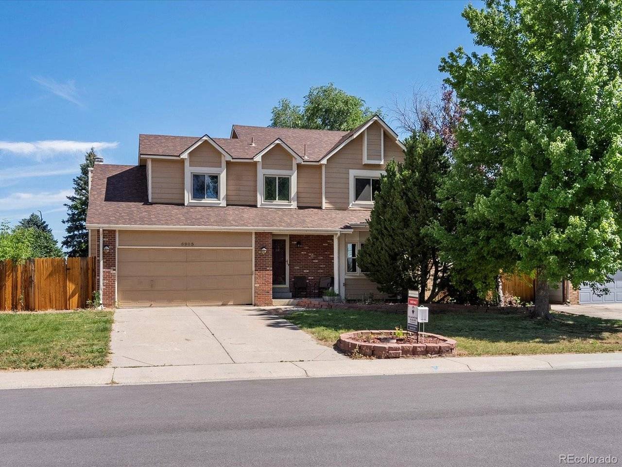 Littleton, CO 80127,5903 S Ward