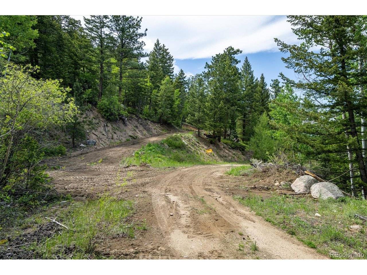 Golden, CO 80403,1546 Chute