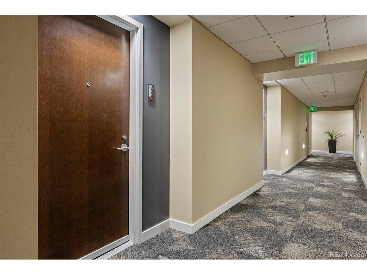 Denver, CO 80202,891 14th #1806