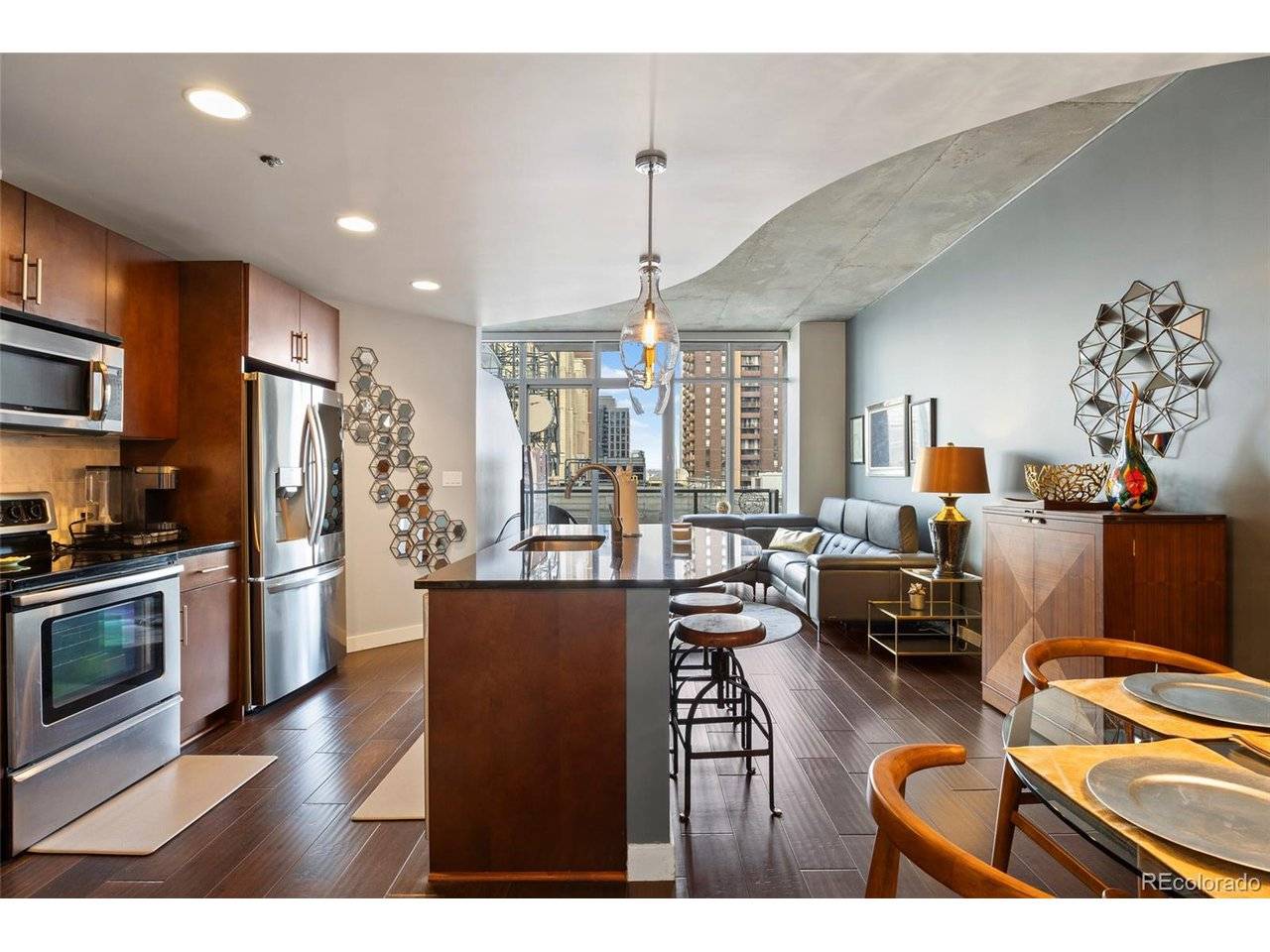 Denver, CO 80202,891 14th #1806