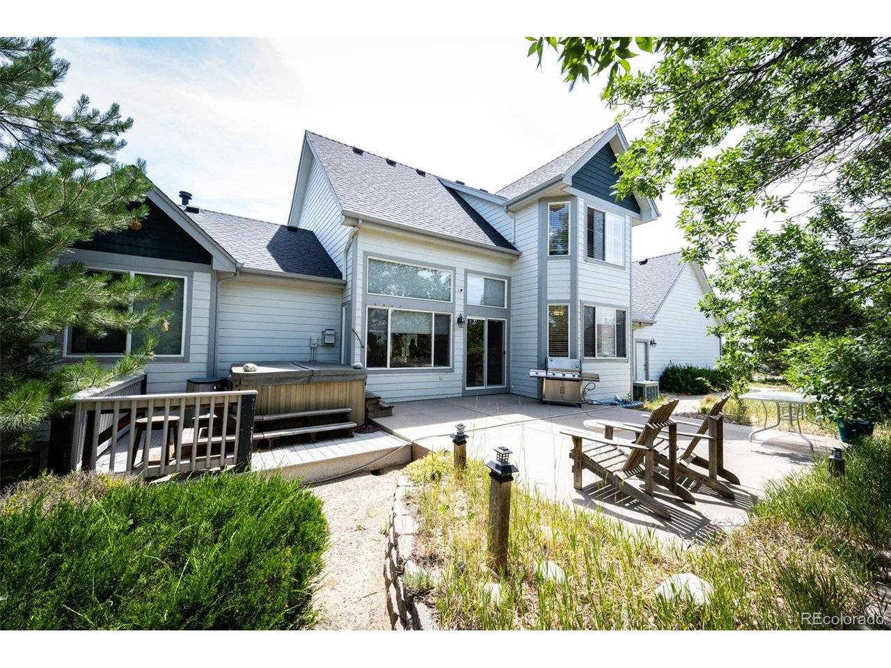 Bennett, CO 80102,935 Green Gables