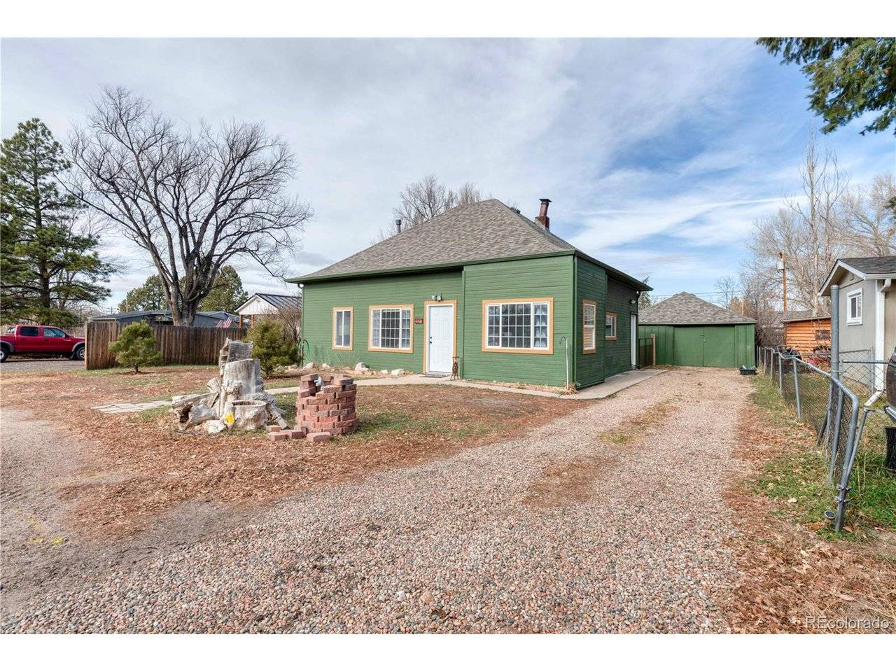 Kiowa, CO 80117,227 Navajo