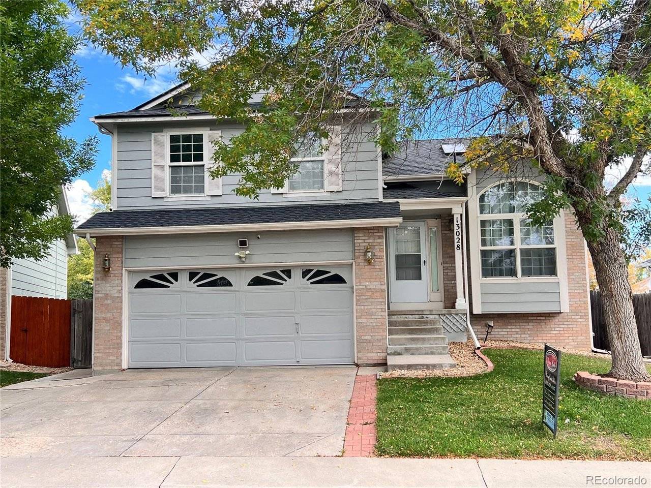 Thornton, CO 80241,13028 Grape