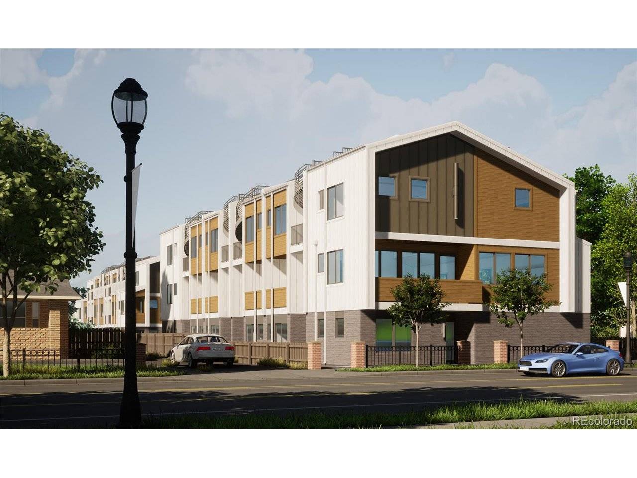 Wheat Ridge, CO 80212,5667 W 38th