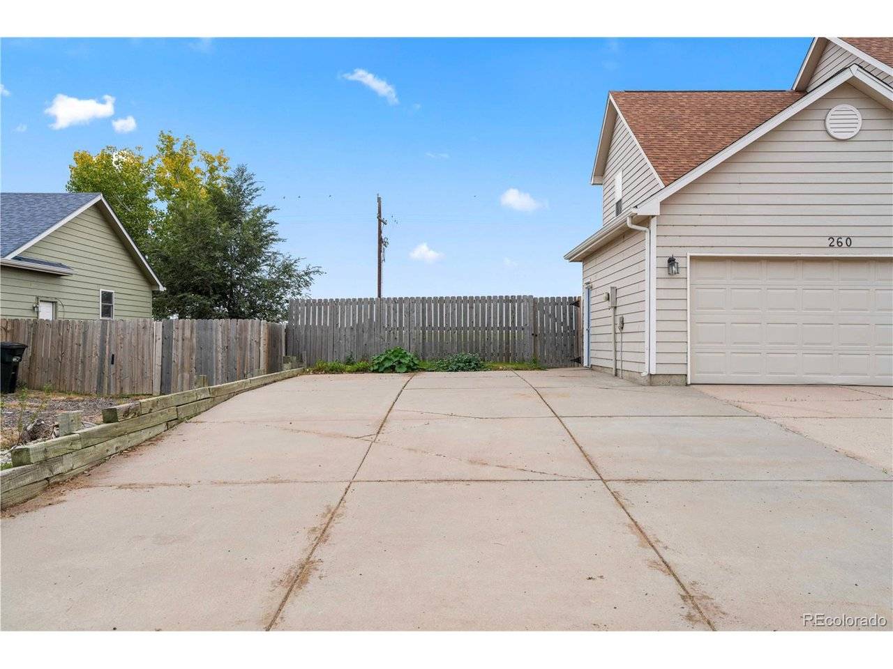 Keenesburg, CO 80643,260 E Joshua