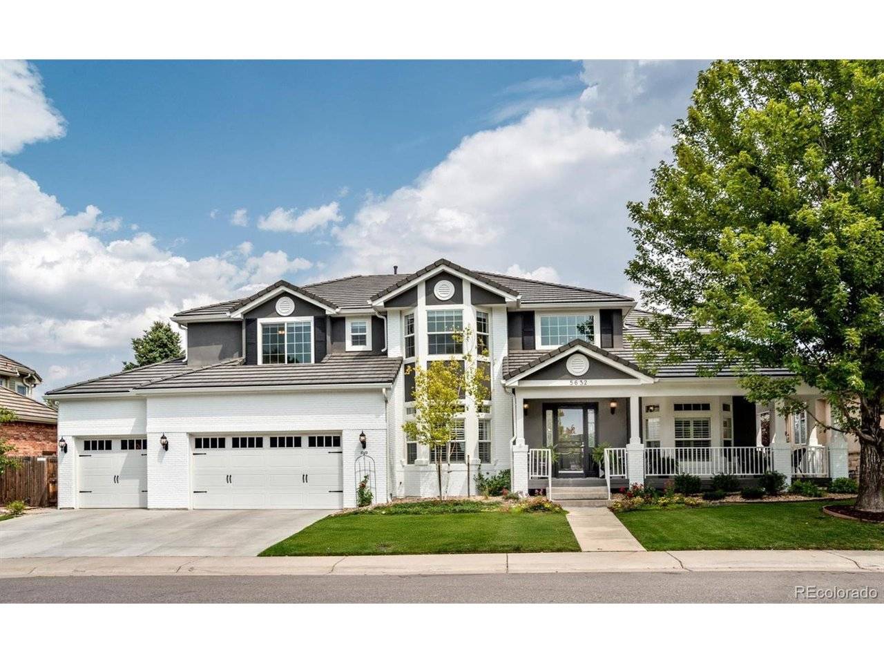 Englewood, CO 80111,5632 S Nome