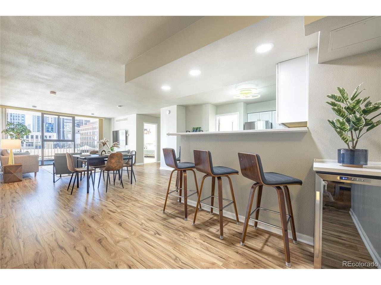 Denver, CO 80202,1020 15th #3D