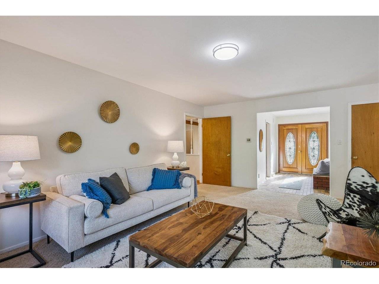 Wheat Ridge, CO 80033,4002 Rolfe