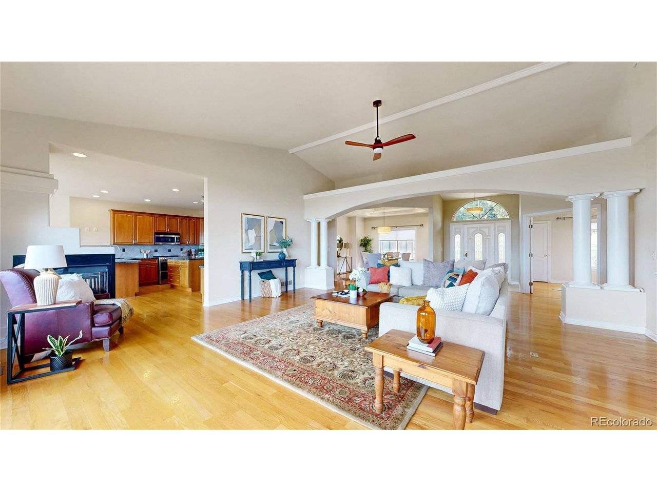 Littleton, CO 80125,6480 Willow Broom