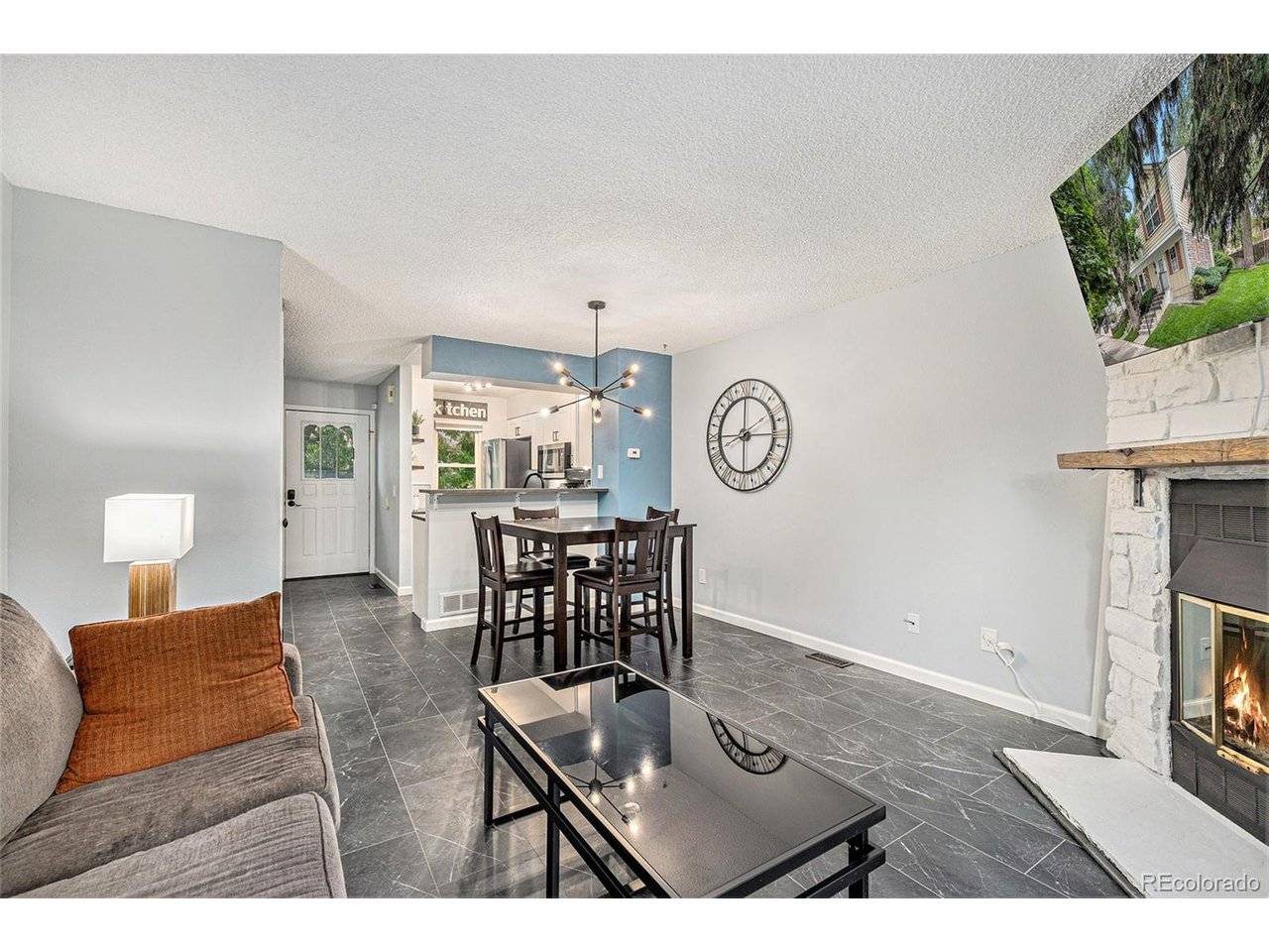 Littleton, CO 80123,9519 W Coal Mine #F