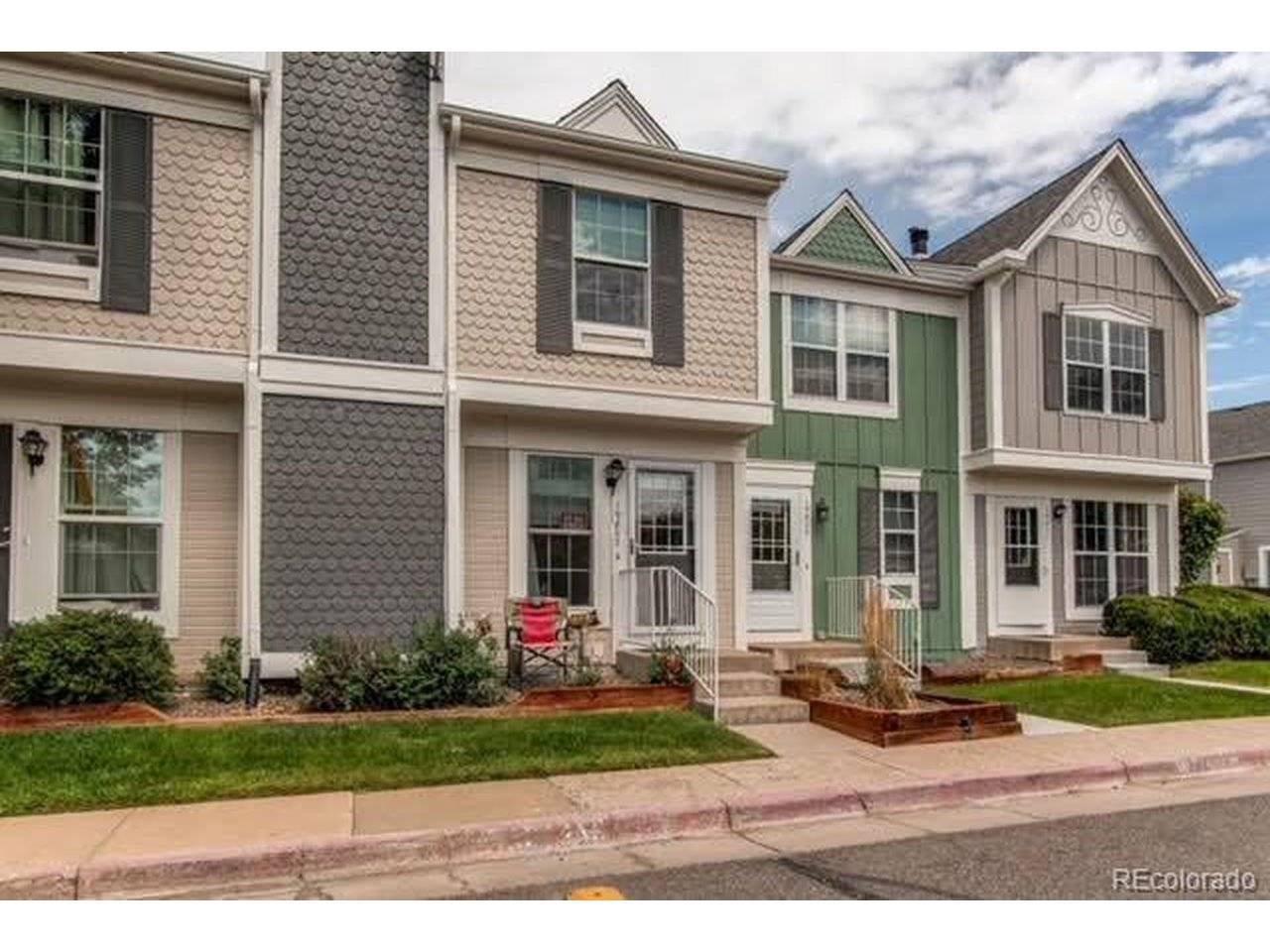 Parker, CO 80138,19807 Victorian