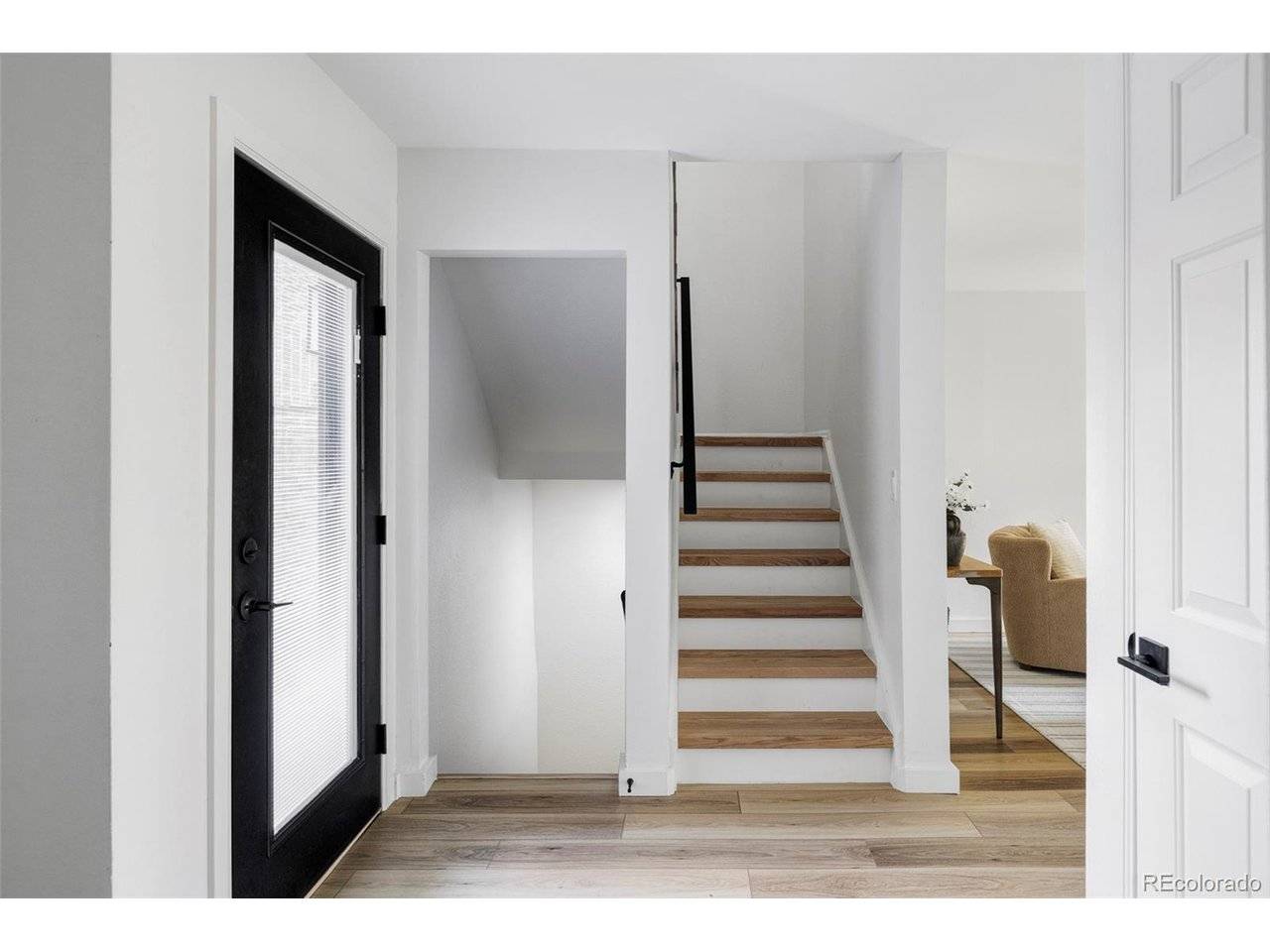 Denver, CO 80235,6000 W Mansfield #12