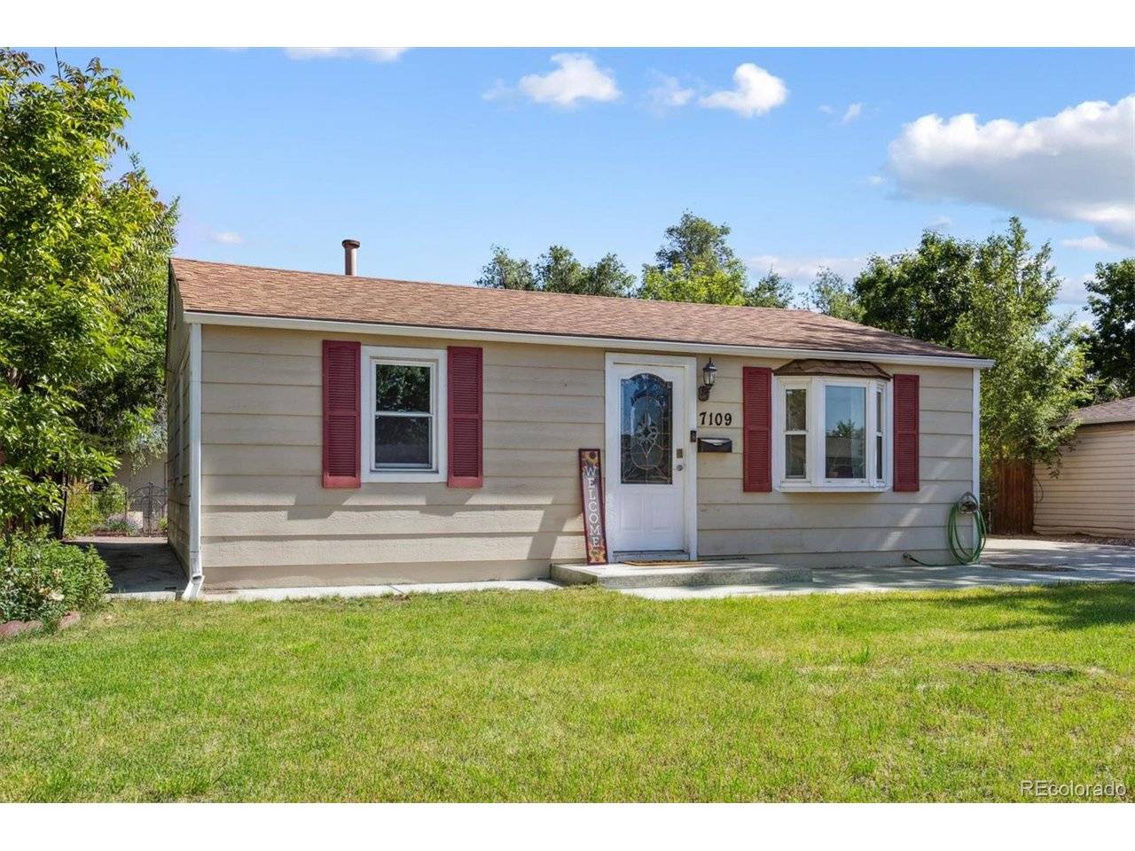 Commerce City, CO 80022,7109 E 74th