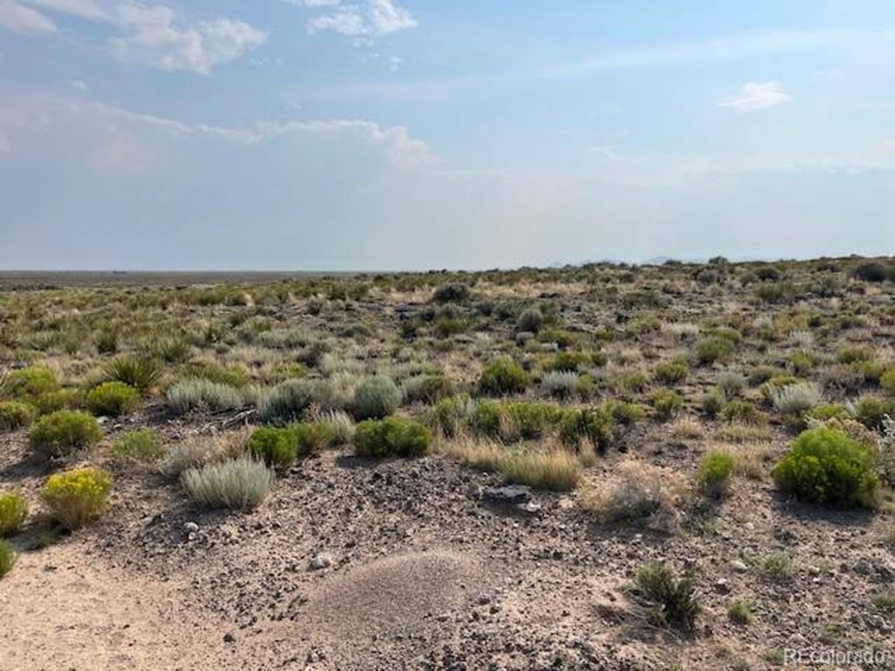 Fort Garland, CO 81123,11 Jicarilla