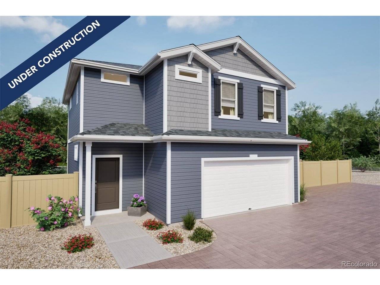 Aurora, CO 80019,3972 N Rome