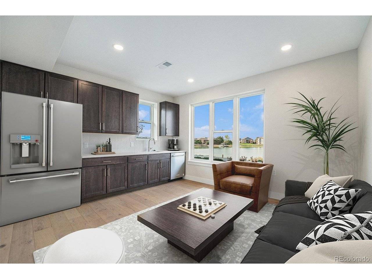 Superior, CO 80027,2321 Lakeshore #7-10