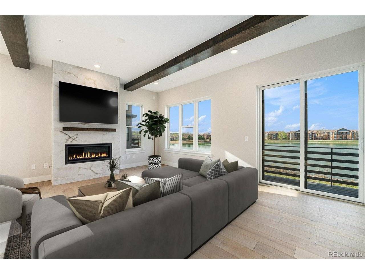 Superior, CO 80027,2321 Lakeshore #7-10