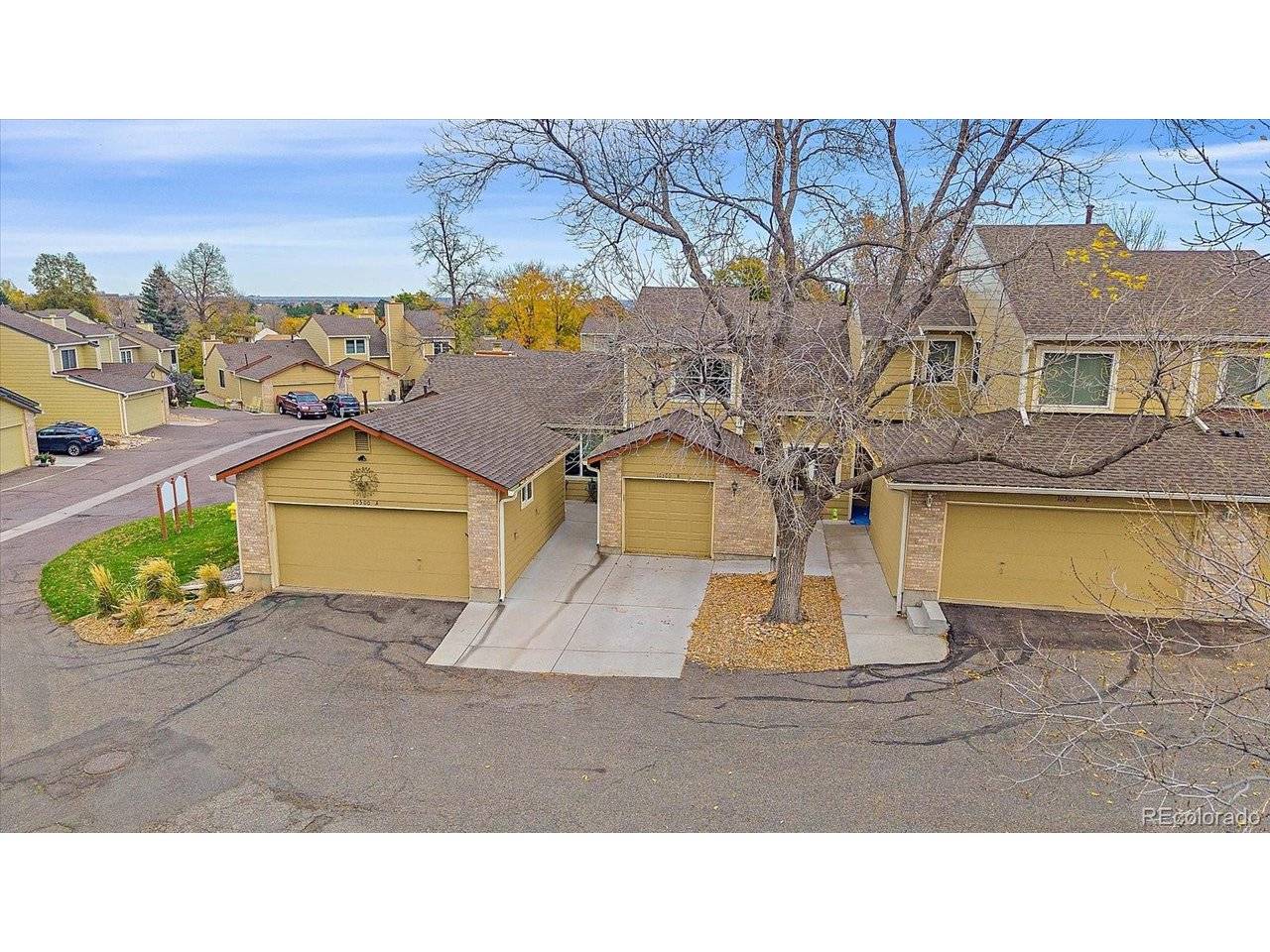 Littleton, CO 80127,10500 W Fair #B