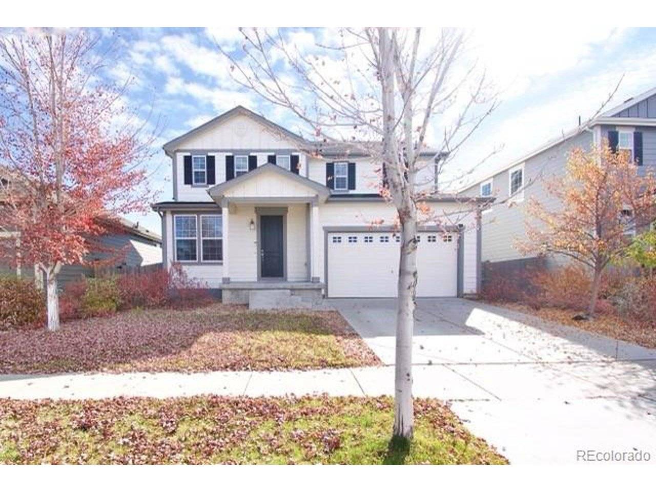 Aurora, CO 80013,2082 S Cathay