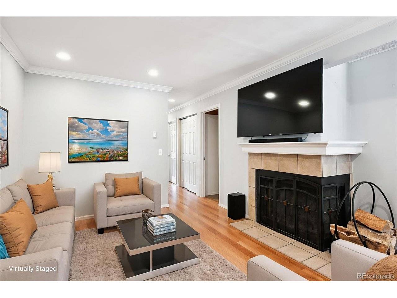 Arvada, CO 80004,6011 Yarrow #G