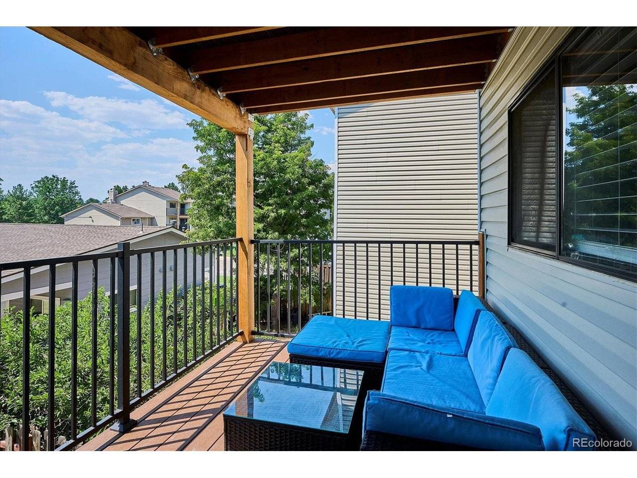 Arvada, CO 80004,6011 Yarrow #G