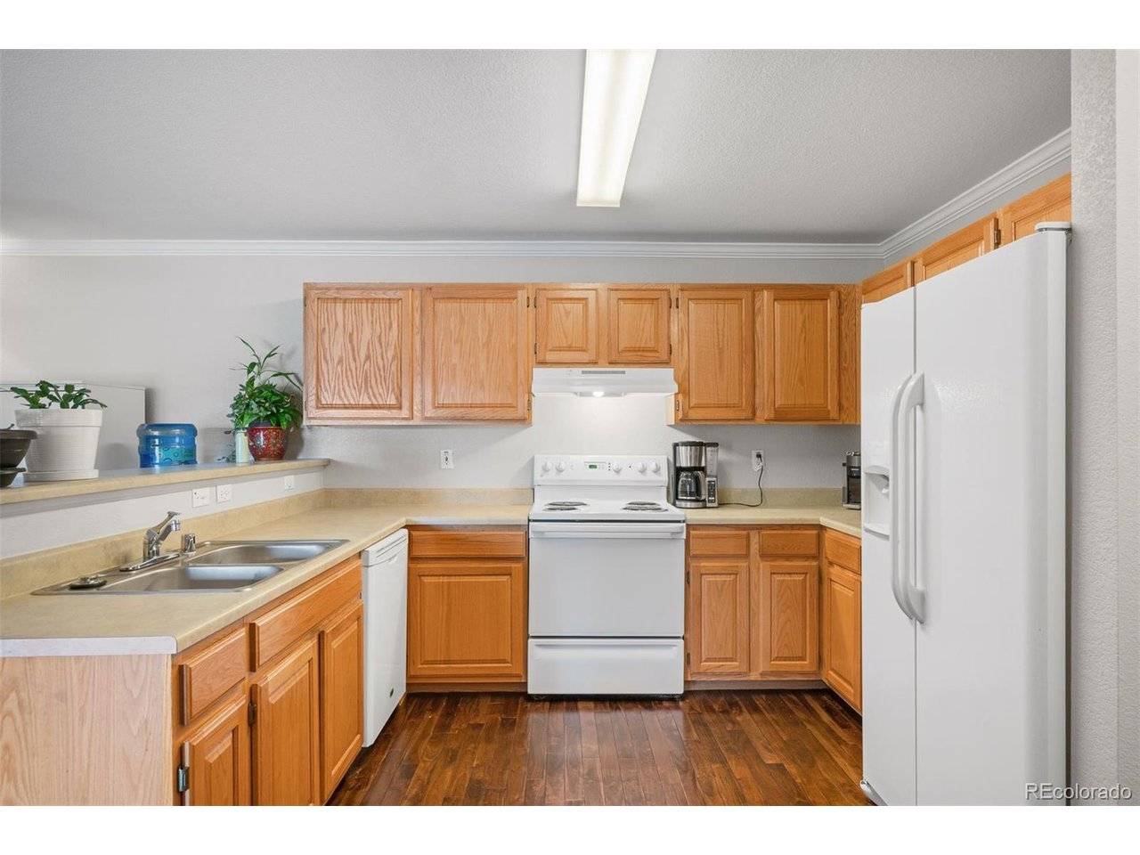 Littleton, CO 80127,12158 W Dorado #205