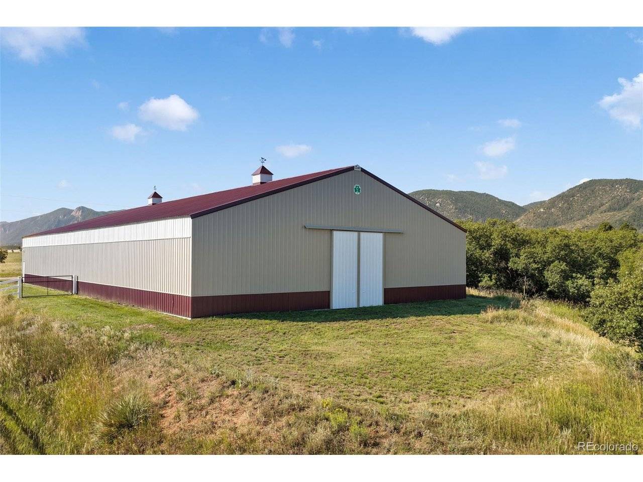 Monument, CO 80132,3530 Doolittle