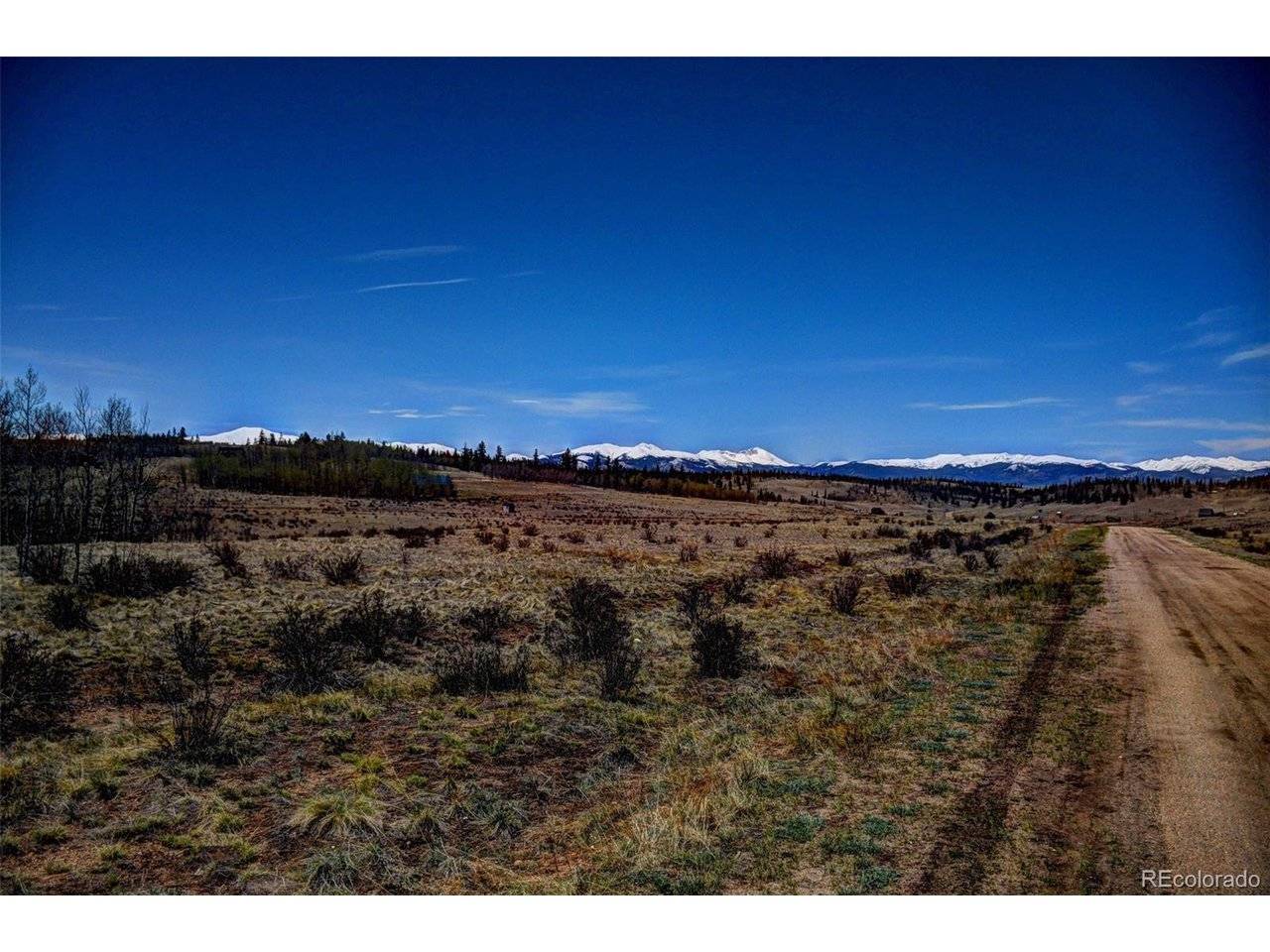 Como, CO 80432,1878 Kiowa