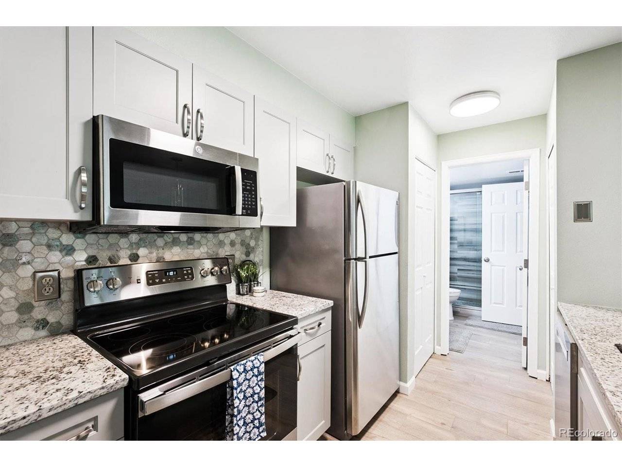 Denver, CO 80231,2575 S Syracuse #L103