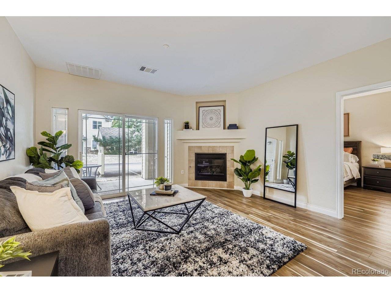 Littleton, CO 80128,9691 W Coco #103