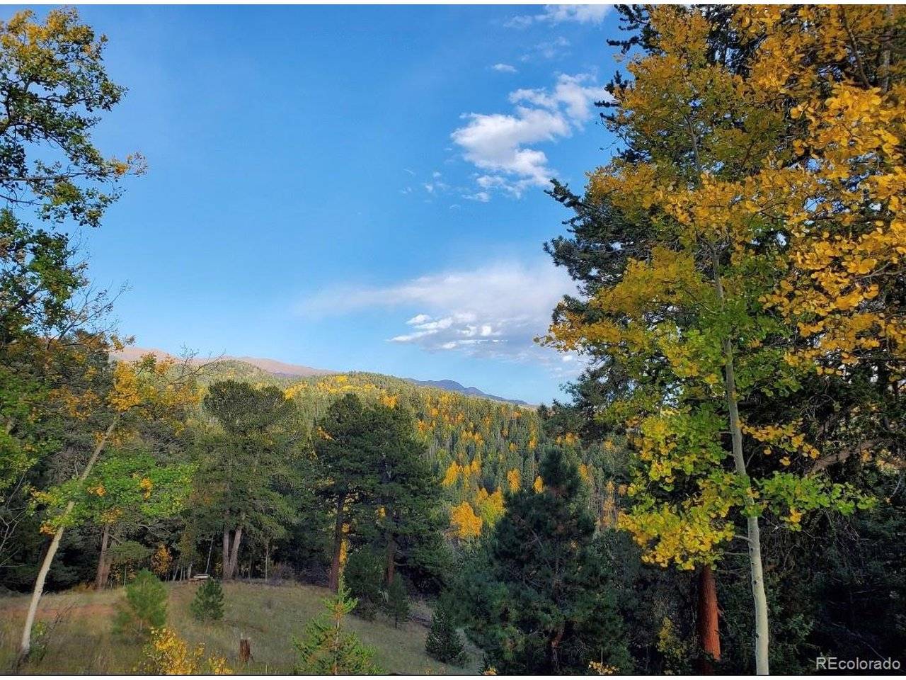 Cripple Creek, CO 80813,2642 Yorktown