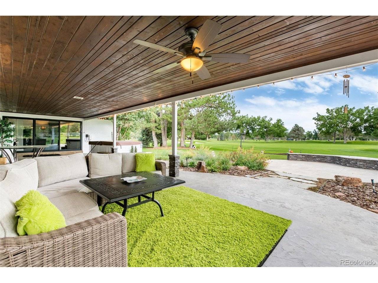 Littleton, CO 80123,8 Club