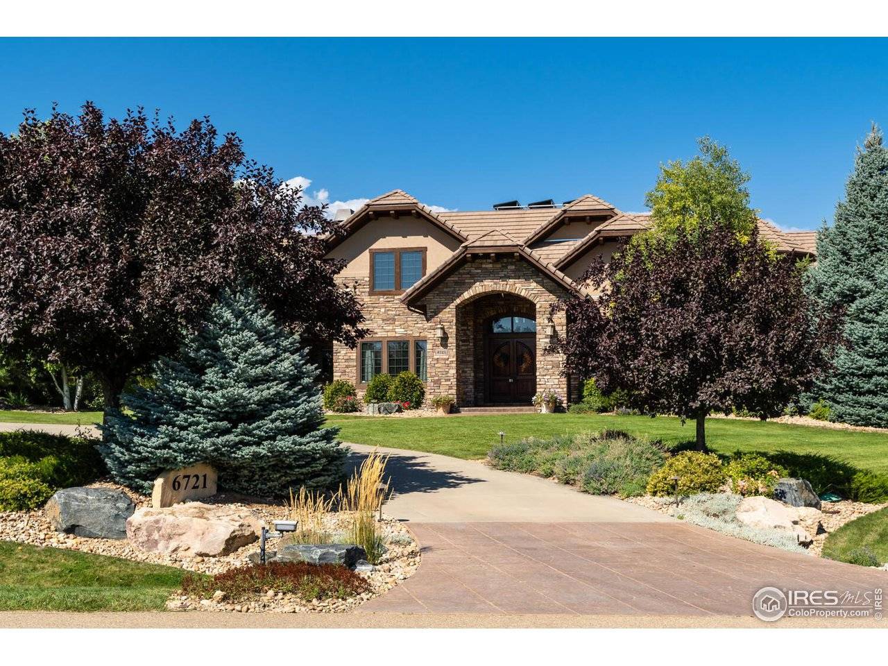 Niwot, CO 80503,6721 Niwot Hills