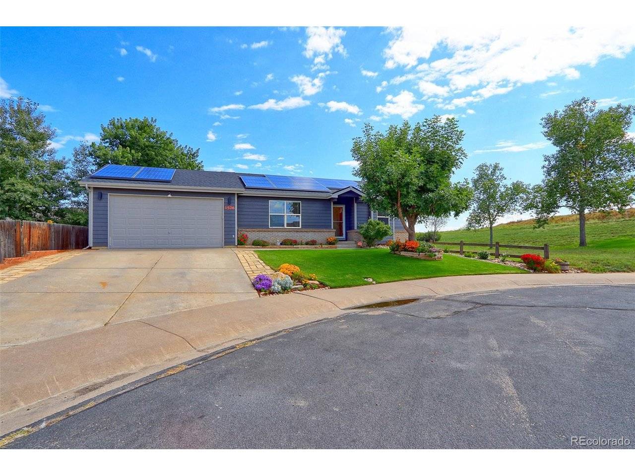 Milliken, CO 80543,1576 S Frances