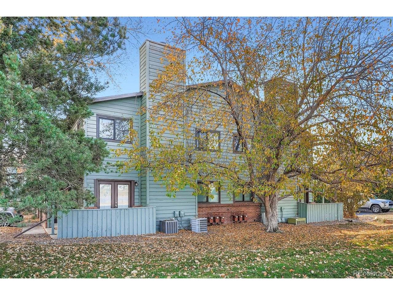 Lakewood, CO 80232,10490 W Jewell #E