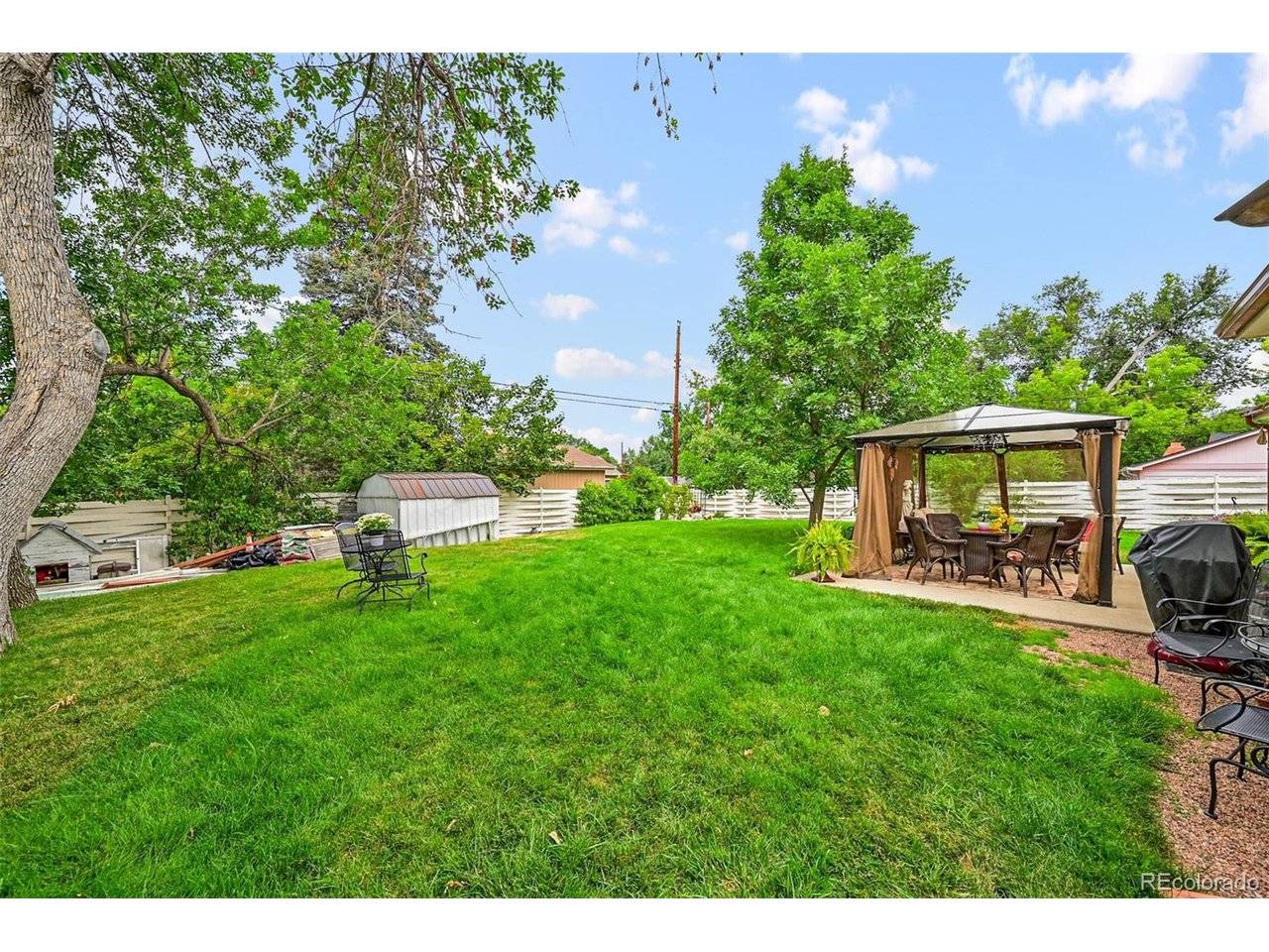 Littleton, CO 80121,5215 S Washington