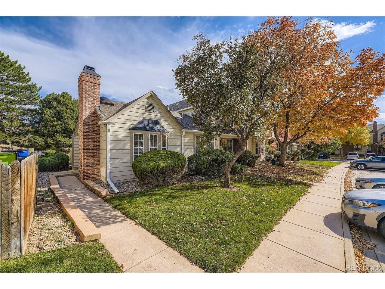 Littleton, CO 80128,9620 W Chatfield #A