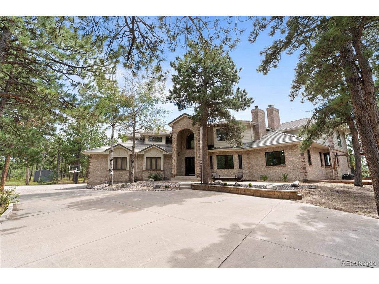 Monument, CO 80132,17715 Radbourne