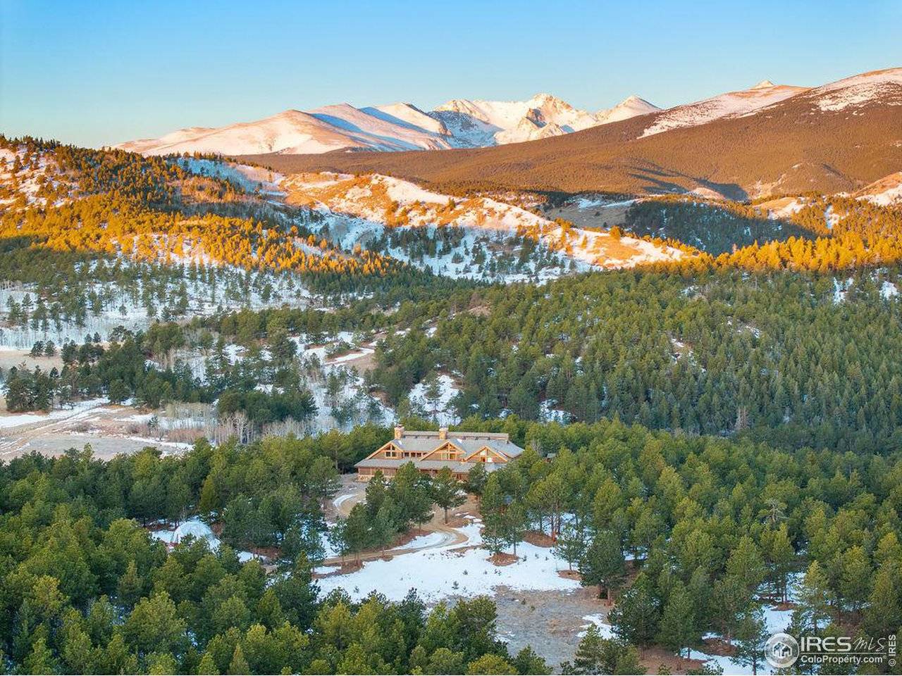 Boulder, CO 80302,11780 Gold Hill