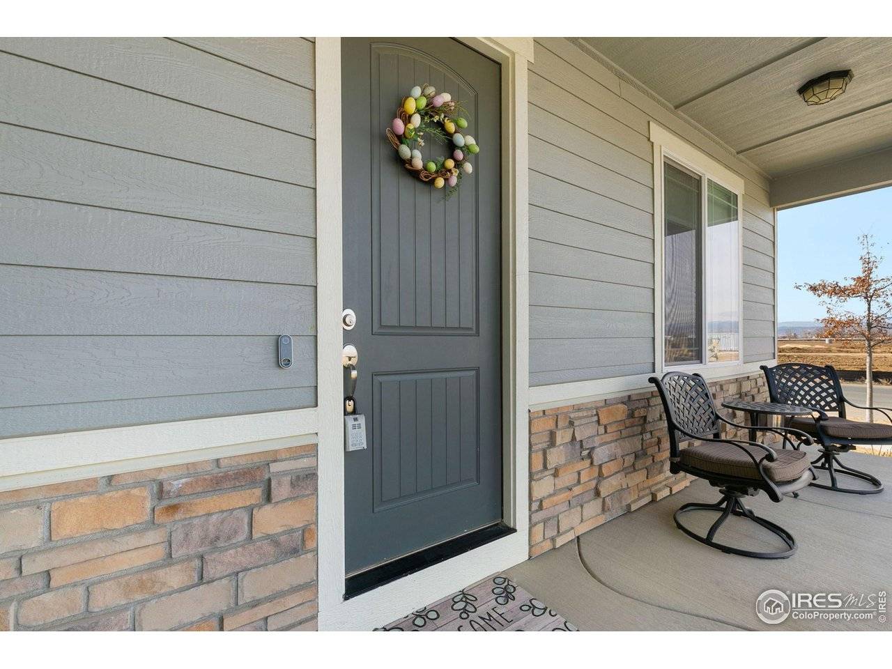 Berthoud, CO 80513,1649 Alpine