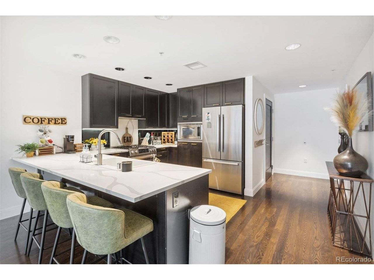 Denver, CO 80202,1590 Little Raven #506