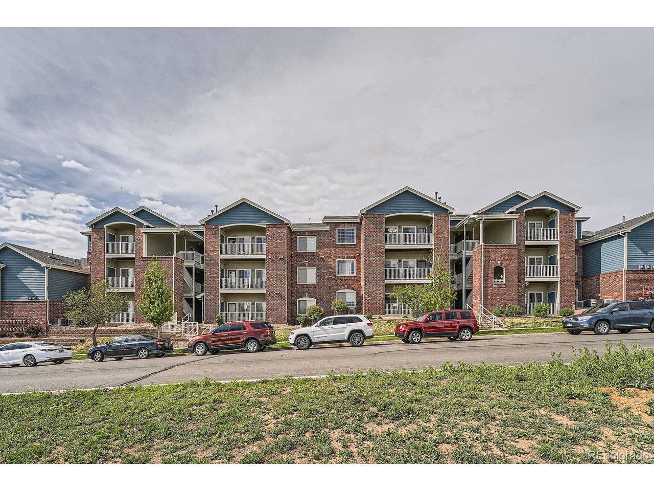 Aurora, CO 80013,2705 S Danube #110