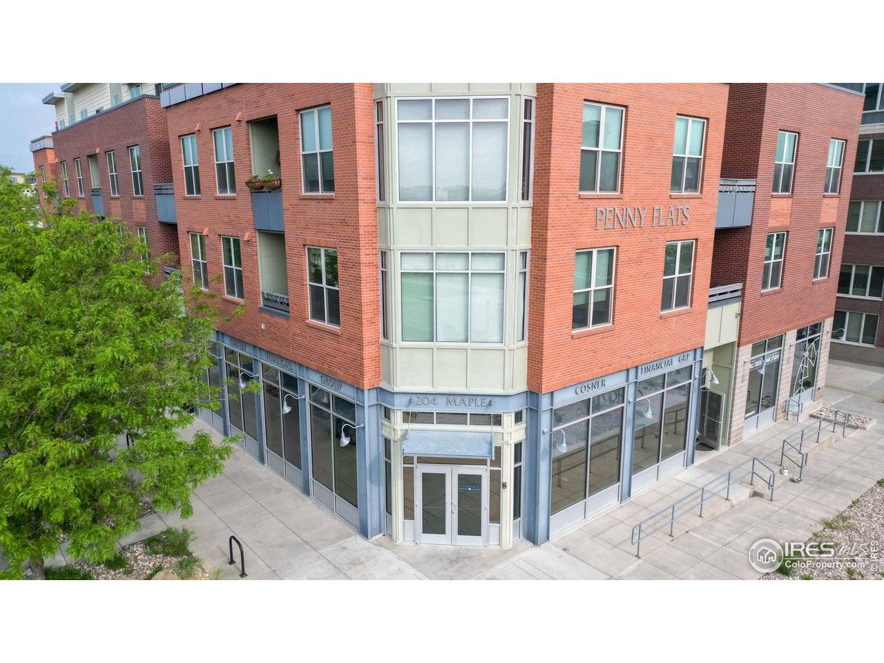 Fort Collins, CO 80521,204 Maple #104